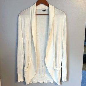 Express cardigan